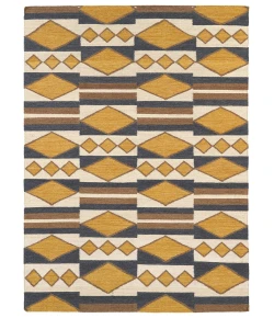 Kaleen Nomad Nom07-05-58 Area Rug 5 ft. X 8 ft. Rectangle
