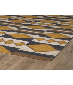 Kaleen Nomad Nom07-05-58 Area Rug 5 ft. X 8 ft. Rectangle