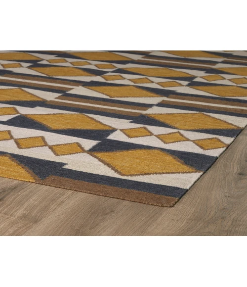 Kaleen Nomad NOM07-05 Area Rug