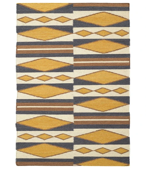 Kaleen Nomad NOM07-05 Area Rug