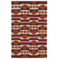 Kaleen Nomad NOM07-5x8 Rug