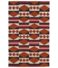 Kaleen Nomad NOM07-5x8 Rug