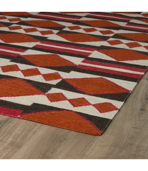 Kaleen Nomad NOM07-5x8 Rug