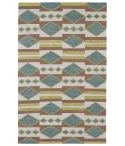 Kaleen Nomad Nom07-78-268 Area Rug 2 ft. 6 X 8 ft. Rectangle