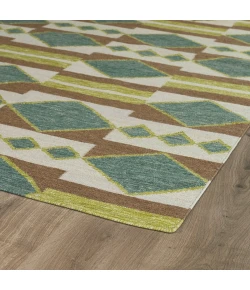 Kaleen Nomad Nom07-78-268 Area Rug 2 ft. 6 X 8 ft. Rectangle
