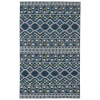 Kaleen Nomad Nom08-17-88 Sq Area Rug 8 ft. X 8 ft. Square