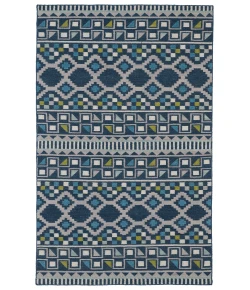 Kaleen Nomad Nom08-17-912 Area Rug 9 ft. X 12 ft. Rectangle