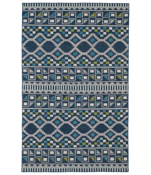Kaleen Nomad NOM08-17 Area Rug