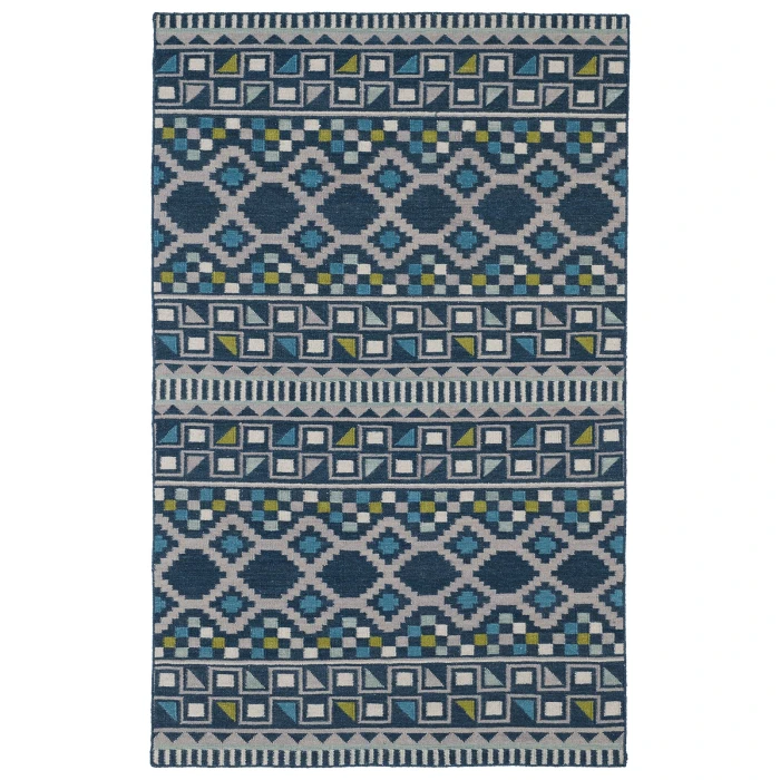Kaleen Nomad NOM08-17 Area Rug