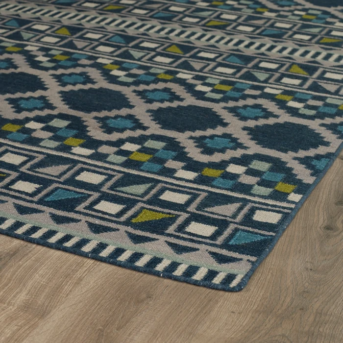 Kaleen Nomad NOM08-17 Area Rug