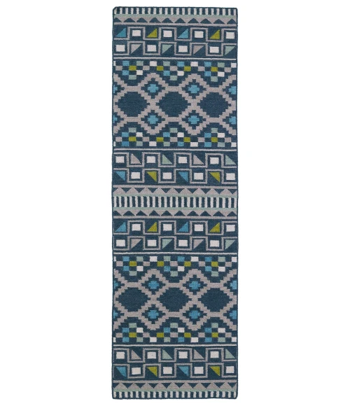 Kaleen Nomad NOM08-17 Area Rug
