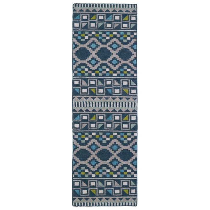 Kaleen Nomad NOM08-17 Area Rug