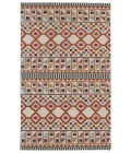 Kaleen Nomad NOM08-53 Area Rug