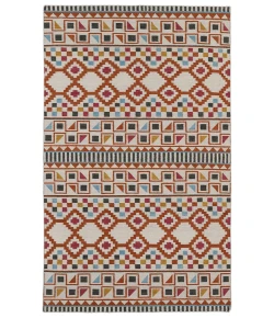 Kaleen Nomad Nom08-53-912 Area Rug 9 ft. X 12 ft. Rectangle