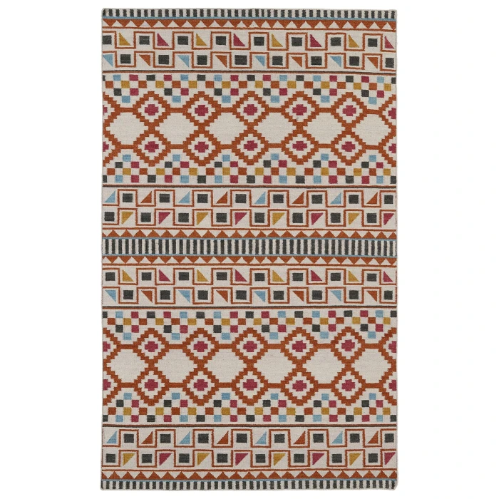 Kaleen Nomad NOM08-53 Area Rug