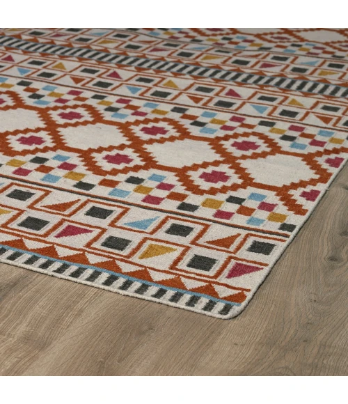 Kaleen Nomad NOM08-53 Area Rug