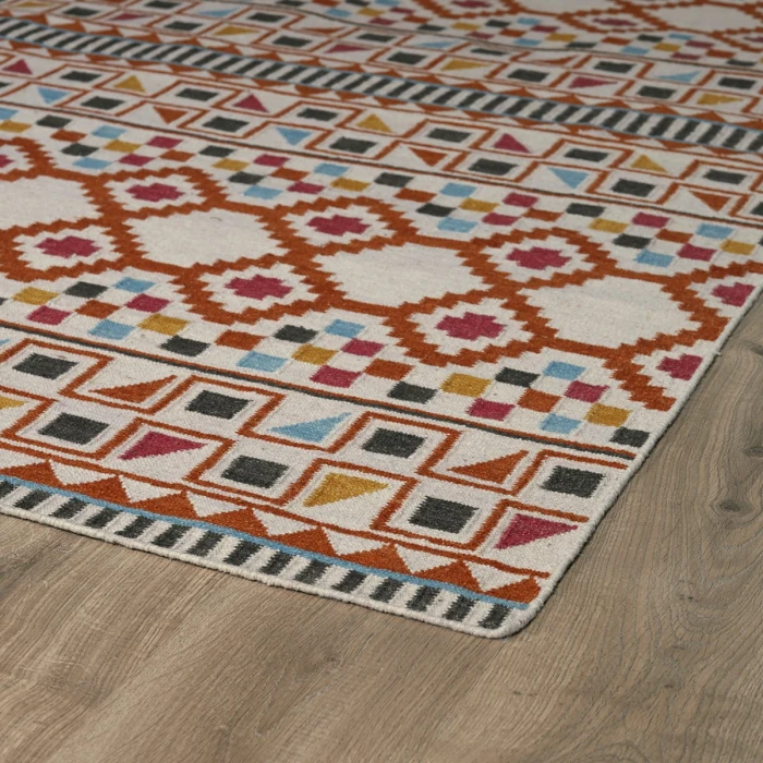 Kaleen Nomad NOM08-53 Area Rug