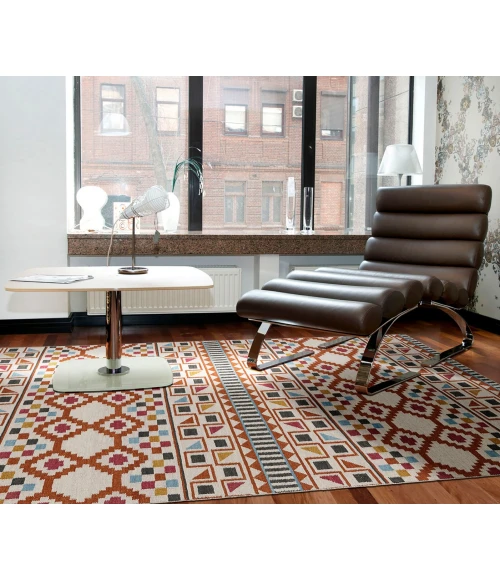 Kaleen Nomad NOM08-53 Area Rug