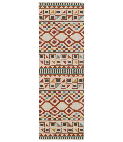 Kaleen Nomad NOM08-53 Area Rug