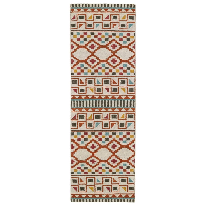 Kaleen Nomad NOM08-53 Area Rug