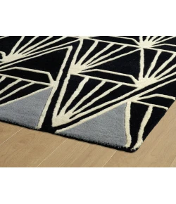Kaleen Origami Org01-02-810 Area Rug 8 ft. X 10 ft. Rectangle