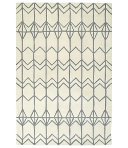 Kaleen Origami Org05-01-576 Area Rug 5 ft. X 7 ft. 6 in. Rectangle