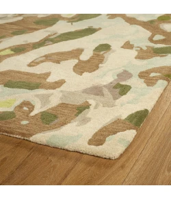 Kaleen Pastiche Pas01-82-912 Area Rug 9 ft. X 12 ft. Rectangle