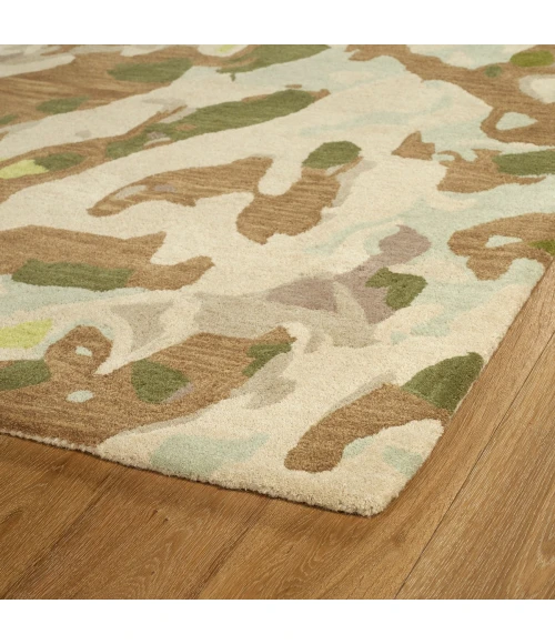 Kaleen Pastiche PAS01-9x12 Rug