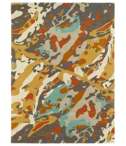 Kaleen Pastiche Pas01-86-912 Area Rug 9 ft. X 12 ft. Rectangle