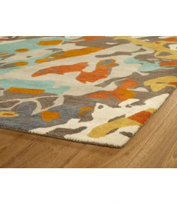Kaleen Pastiche Pas01-86-912 Area Rug 9 ft. X 12 ft. Rectangle