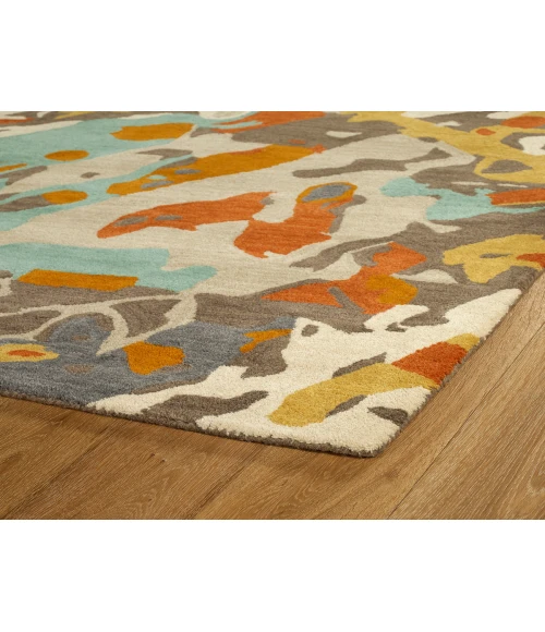 Kaleen Pastiche PAS01-86 Area Rug