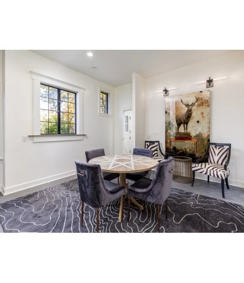 Kaleen Pastiche PAS02-38 Area Rug