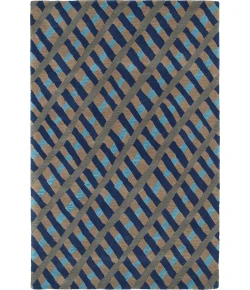 Kaleen Pastiche Pas04-17-912 Area Rug 9 ft. X 12 ft. Rectangle