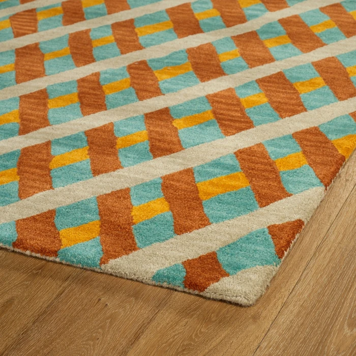 Kaleen Pastiche PAS04-9x12 Rug