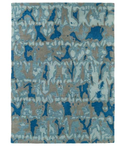Kaleen Pastiche Pas05-17-912 Area Rug 9 ft. X 12 ft. Rectangle