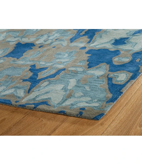 Kaleen Pastiche PAS05-17 Area Rug