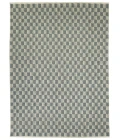 Kaleen Paracas Grey PRC05-75-576 5 ft. X 7 ft. 6 in. Rectangle Rug