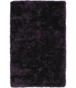 Kaleen Posh Purple  PSH01-95 3 ft. X 5 ft.  Rectangle Rug