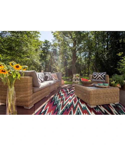 Kaleen Pianta PTA03-86 Area Rug