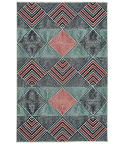 Kaleen Pianta Pta04-22-710 Rd Area Rug 7 ft. 10 in. X 7 ft. 10 in. Round