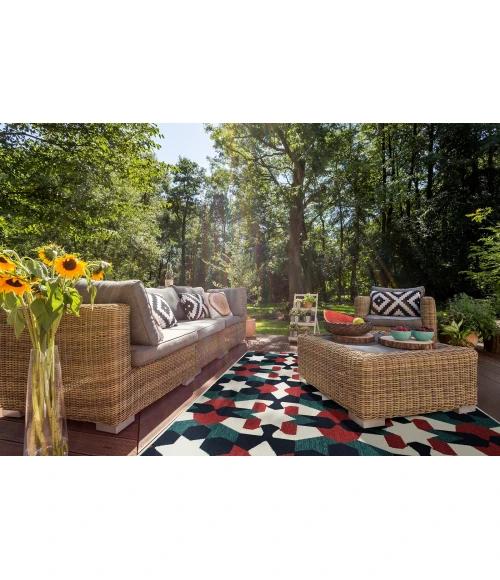 Kaleen Pianta PTA05-86 Area Rug