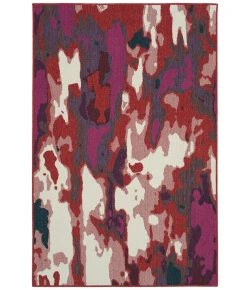 Kaleen Pianta Pta06-25-710 Rd Area Rug 7 ft. 10 in. X 7 ft. 10 in. Round