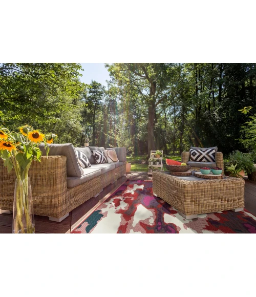 Kaleen Pianta PTA06-25 Area Rug