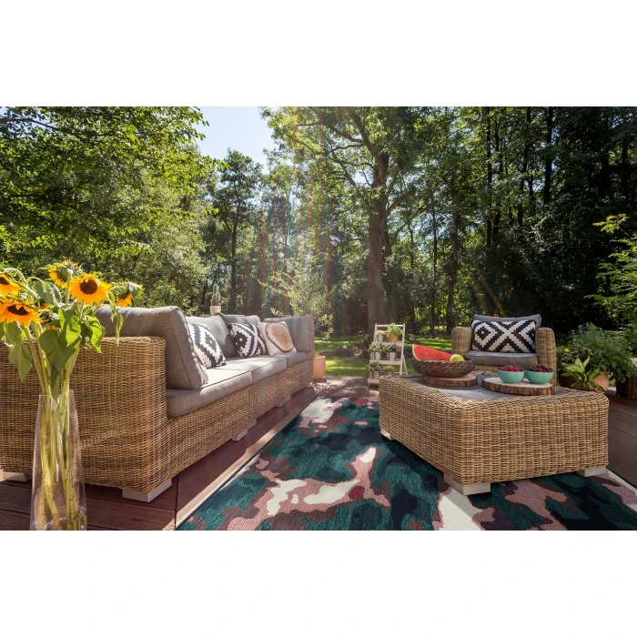 Kaleen Pianta PTA06-91 Area Rug