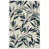 Kaleen Pianta Pta07-01-5376 Area Rug 5 ft. 3 in. X 7 ft. 6 in. Rectangle