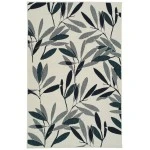 Kaleen Pianta Pta07-01-7101010 Area Rug 7 ft. 10 X 10 ft. 10 in. Rectangle