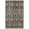 Kaleen Restoration Res01-02-5686 Area Rug 5 ft. 6 in. X 8 ft. 6 in. Rectangle