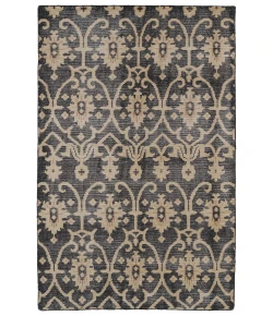Kaleen Restoration Res01-02-5686 Area Rug 5 ft. 6 in. X 8 ft. 6 in. Rectangle