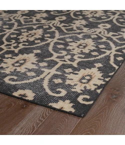 Kaleen Restoration Res01-02-5686 Area Rug 5 ft. 6 in. X 8 ft. 6 in. Rectangle