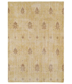 Kaleen Restoration Res01-05-5686 Area Rug 5 ft. 6 in. X 8 ft. 6 in. Rectangle